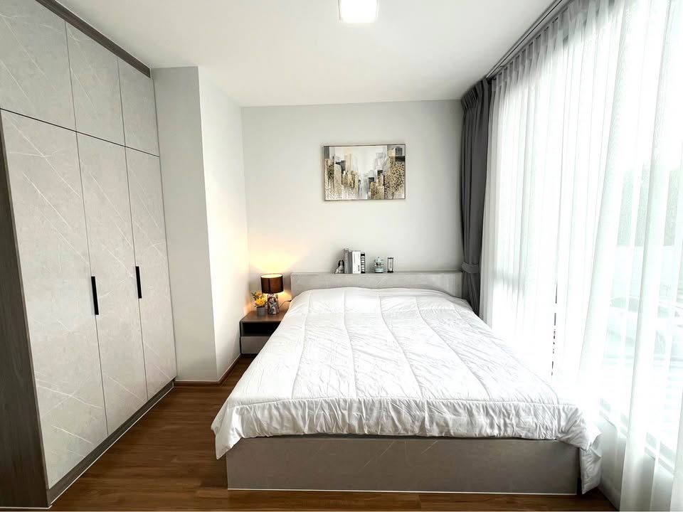 picture [RENT]  HBN0162   ( Pleno Sukhumvit - Bangna 2 )     (ID with @in front, LINE ID:  @056qhbtt) - 26/30