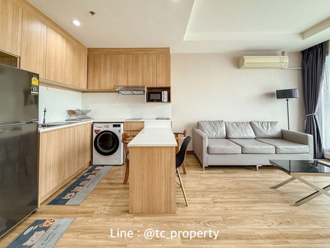 For Rent : Ladda Plus Sriracha 15,000/month 