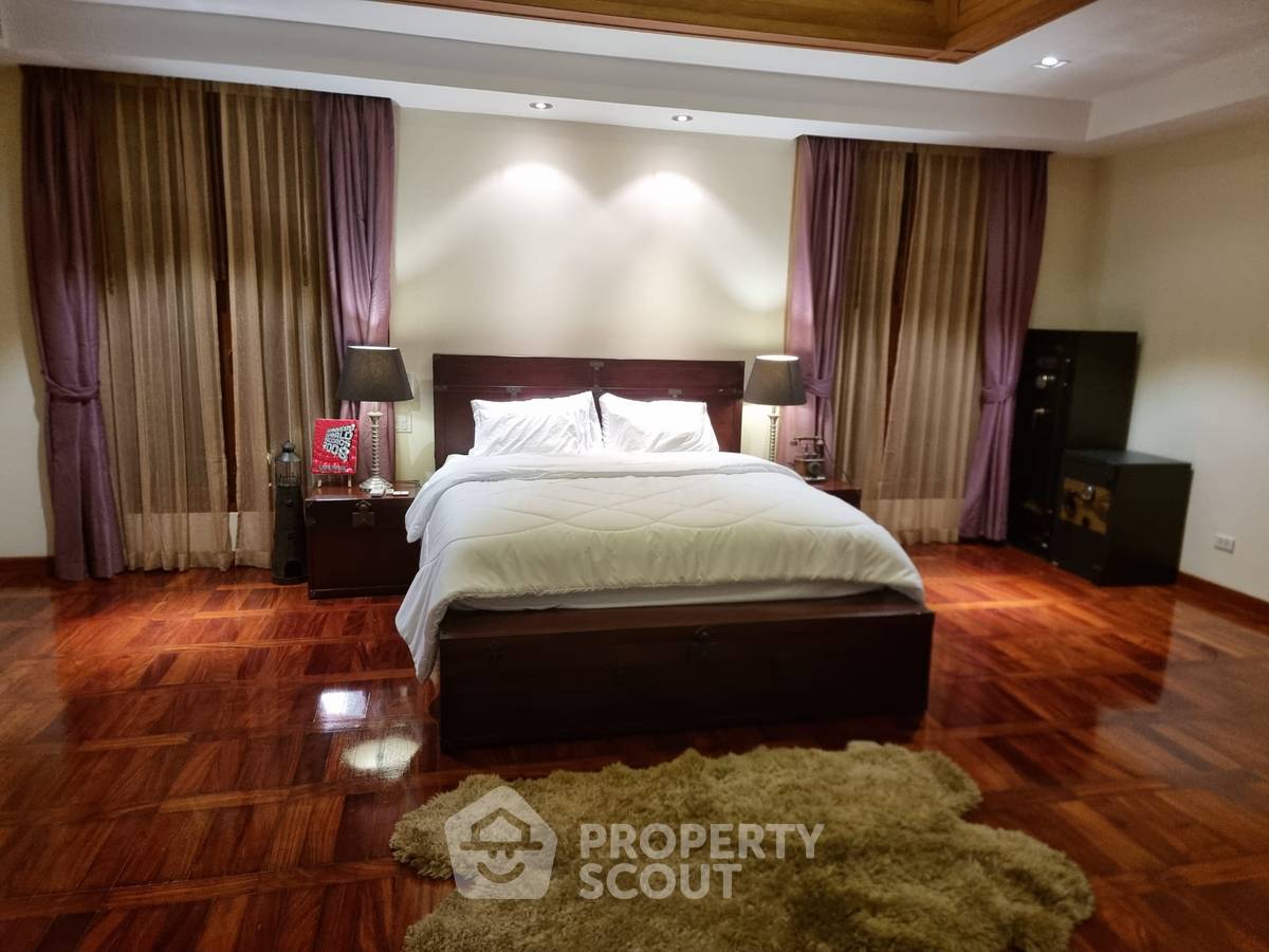 รูป บ้าน 4-ห้องนอน ที่ วิวทะเล มารีนา ใกล้ เมืองพัทยา (ID 1316474) - รูปที่ 28/49
