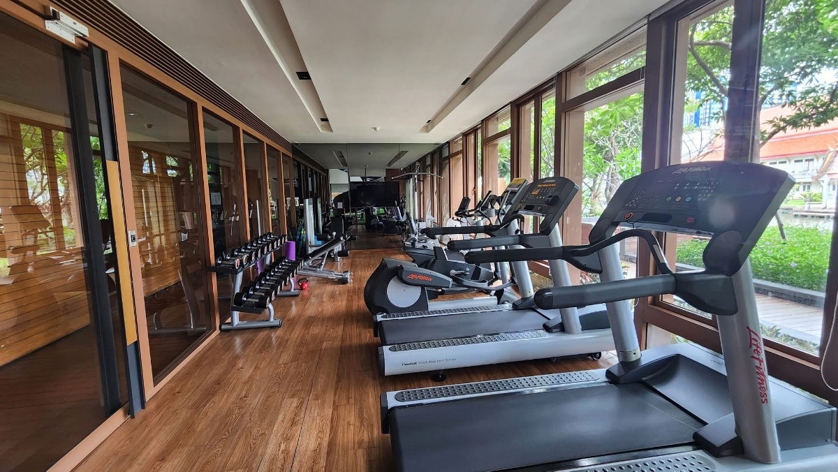 รูป Hasu haus Sukhumvit 77☎️1 bed 16000/month ‼️beautiful unit ‼️NOW AVAILABLE 🔆✅ - รูปที่ 11/13