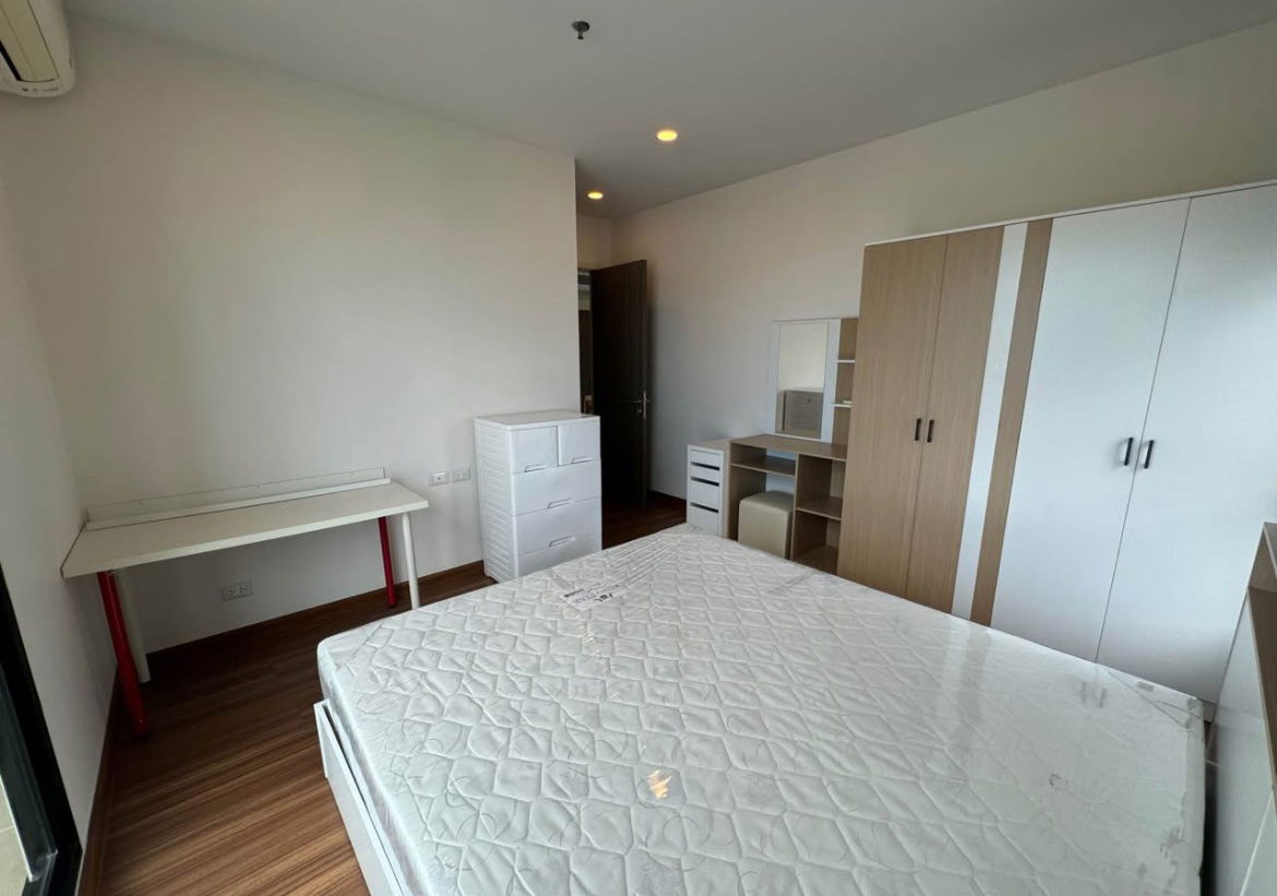 picture #R5231  Condo for rent Supalai Premier Charoen Nakhon  - 3/9