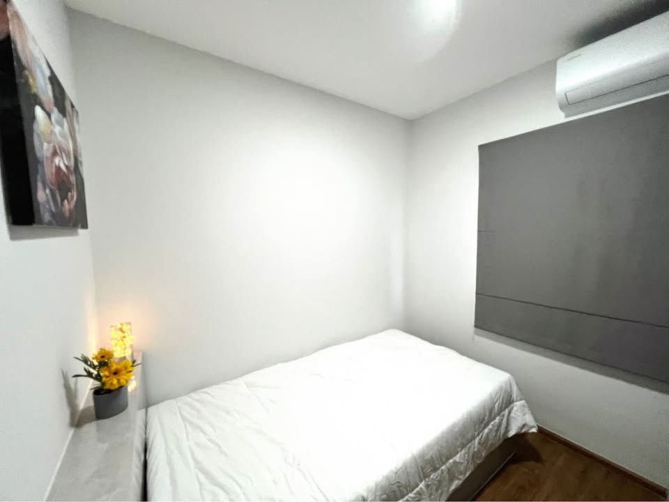 picture [RENT]  HBN0162   ( Pleno Sukhumvit - Bangna 2 )     (ID with @in front, LINE ID:  @056qhbtt) - 11/30