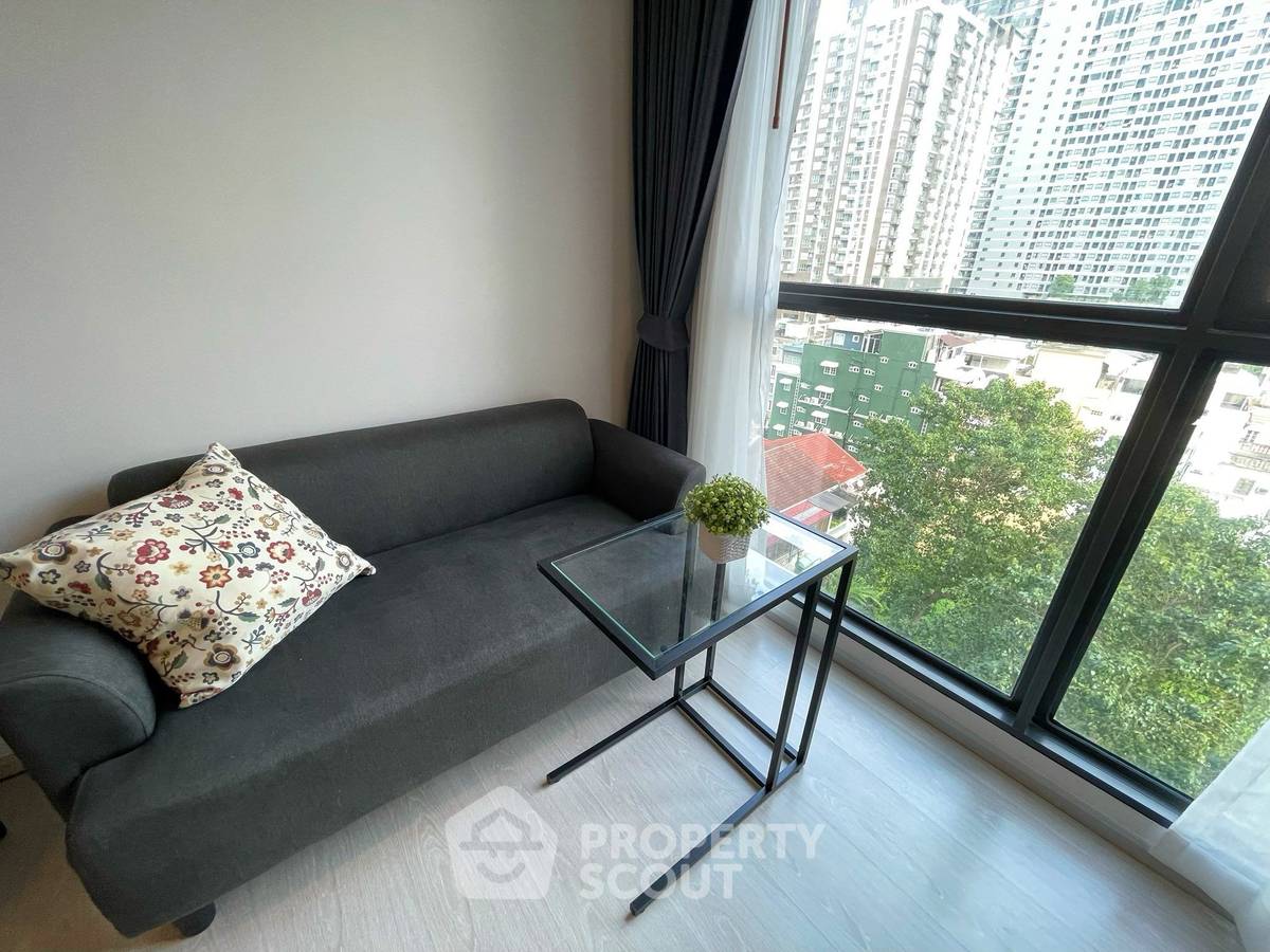 รูป คอนโด 1-ห้องนอน ที่ ริทึ่ม อโศก 2 ใกล้ MRT พระราม 9 (ID 2216842) - รูปที่ 7/13