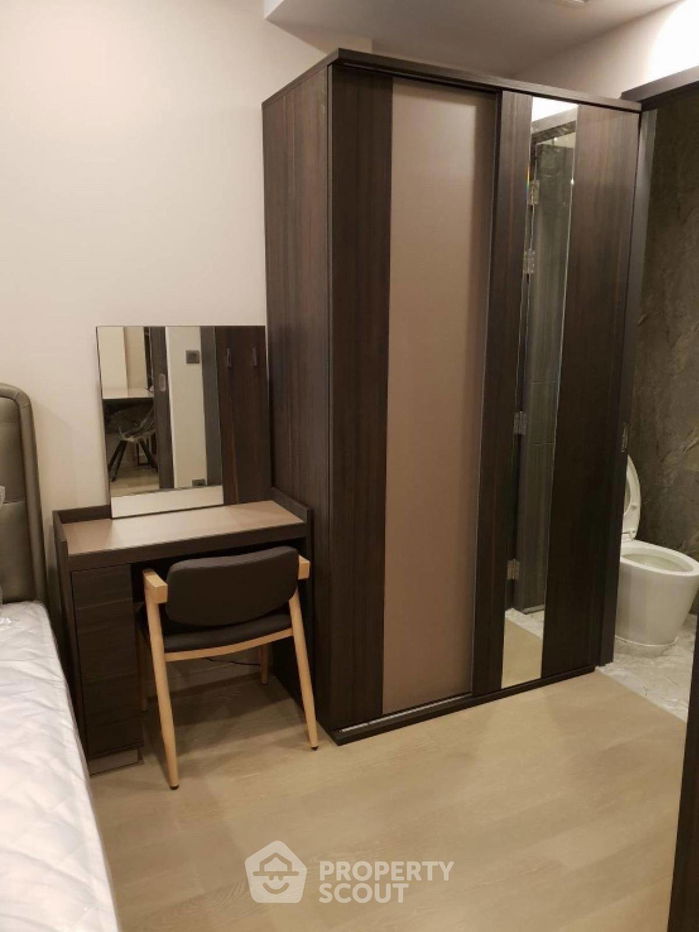 picture Studio Condo at Ashton Asoke near MRT Sukhumvit (ID 2030145) - 6/12