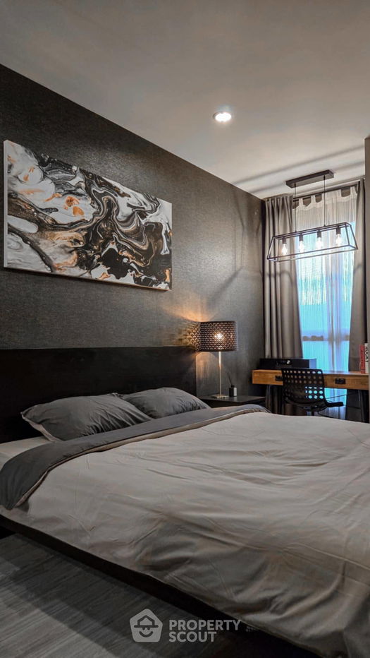 รูป คอนโด 1-ห้องนอน ที่ ไอดีโอ โมบิ สุขุมวิท อีสท์เกต ใกล้ BTS บางนา (ID 2216987) - รูปที่ 1/6