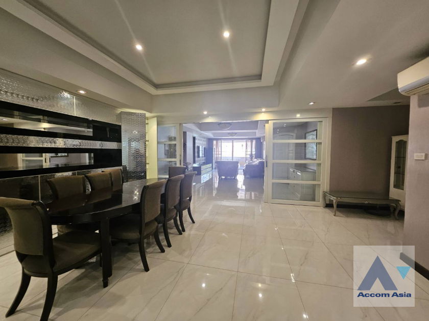 picture 🔼🔽 AccomA 📩 Pet friendly 2 BR Condominium @Premier Condominium (AA24918) - 4/12