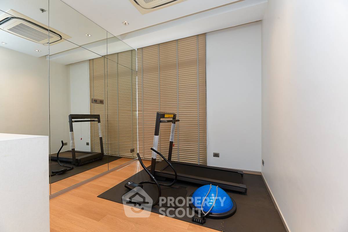 picture 4-BR Condo at HQ Thonglor near BTS Thong Lor (ID 996435) - 16/28