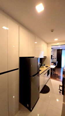 Condos for rent Chiang Mai : Condo For Rent The Star Hill petfriendly Near Nimman,CMU