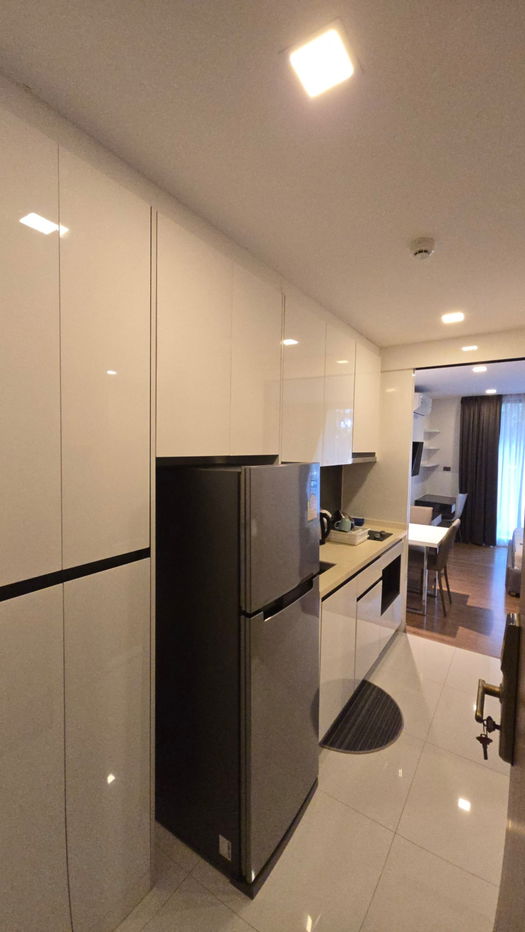 picture Condo For Rent The Star Hill petfriendly Near Nimman,CMU - 1/7