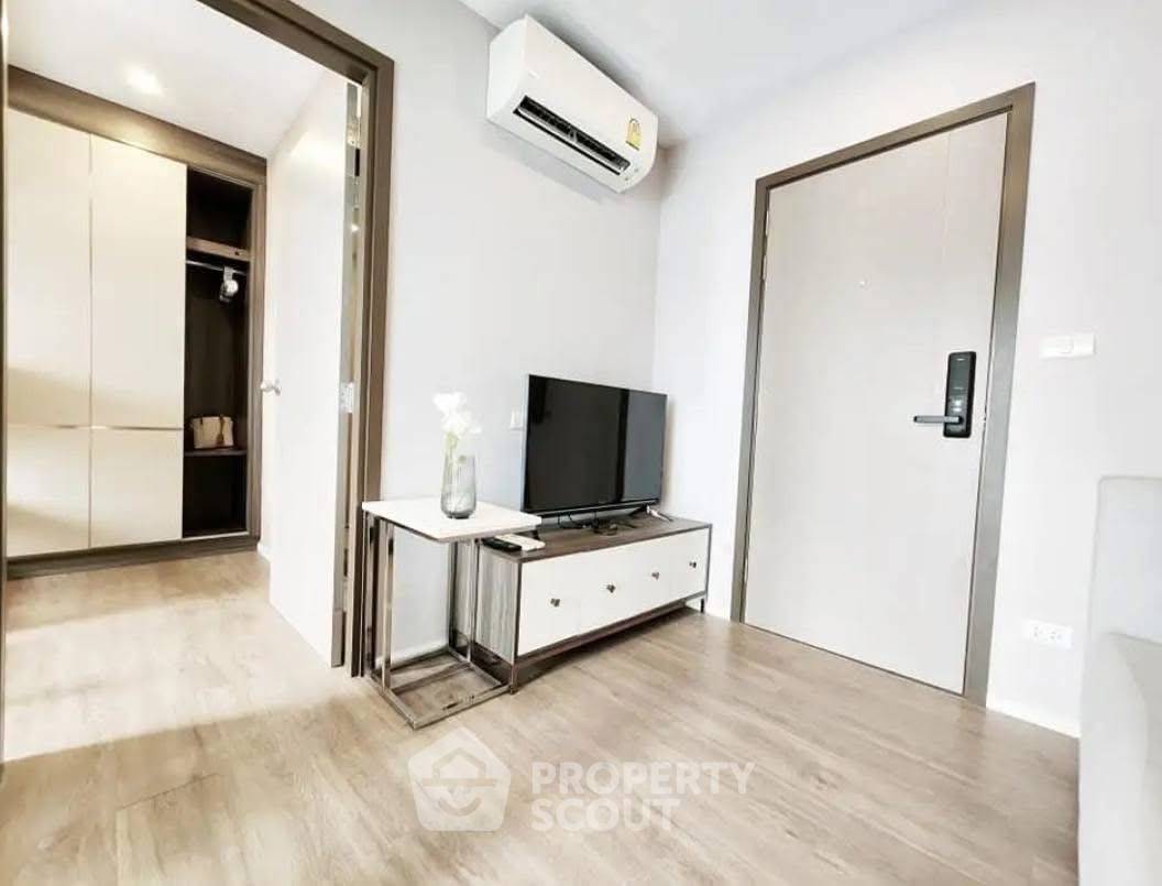 picture 1-BR Condo at The Nest Sukhumvit 64 near BTS Udom Suk (ID 2217135) - 7/7