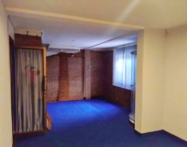 picture Sriwara Mengjai MRT Ramkhamhaeng 1.7km. Townhouse for rent 4-storey corner house 45sq.w. 550sq.m. - 4/8