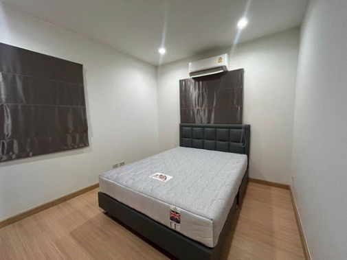 รูป [ให้เช่า] หมู่บ้าน ดีไลท์ ดอนเมือง-รังสิต / 3 ห้องนอน 3 ห้องน้ำ / 58 ตารางวา 180 ตารางเมตร **35,000** บ้านเดี่ยวตกแต่งสวย ใกล้มหาวิทยาลัยรังสิต - รูปที่ 8/12