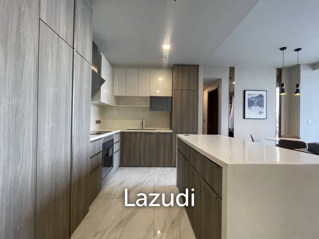 picture 2 bedrooms 2 bathrooms 85.67 Sq.M. Celes Asoke - 11/32