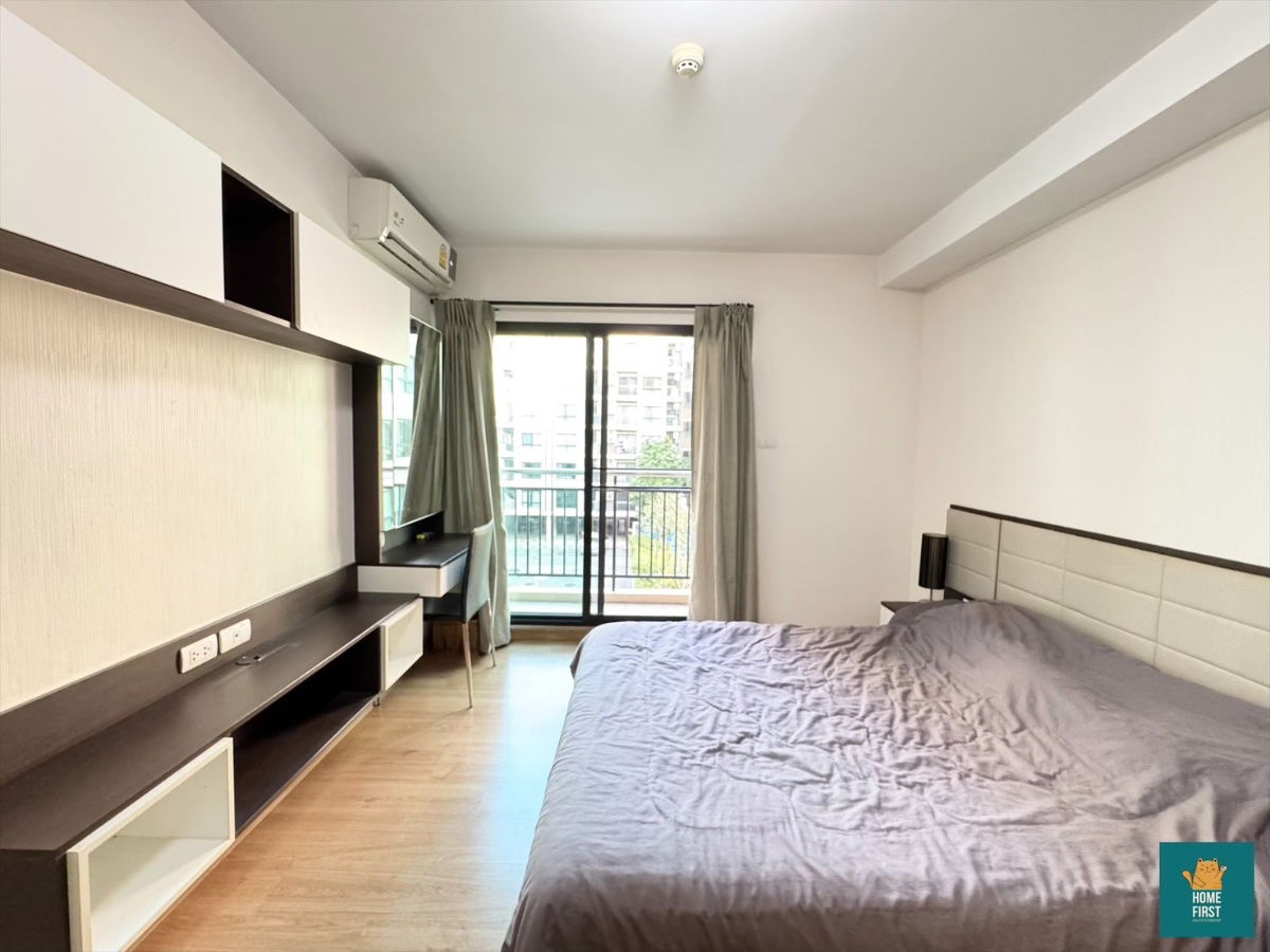 picture Supalai City Resort Bearing Station 2bed 56sqm. with furniture 16000 baht - 9/19