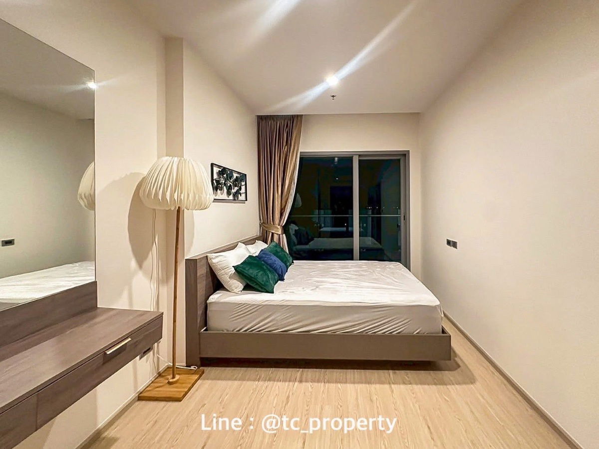 picture For Rent : The symphony 2 bedroom Seaview  - 1/18