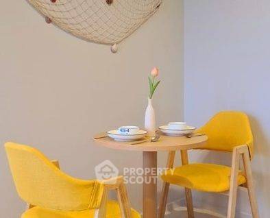 รูป คอนโด 1-ห้องนอน ที่ บลู ชะอำ - หัวหิน ใกล้ หาดชะอำ (ID 1237127) - รูปที่ 8/11