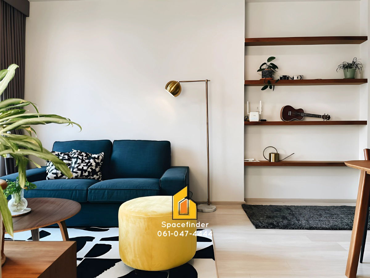 รูป ✨ 2-Bedroom Condo For Rent | Life One Wireless | BTS Ploenchit ✨ - รูปที่ 2/6