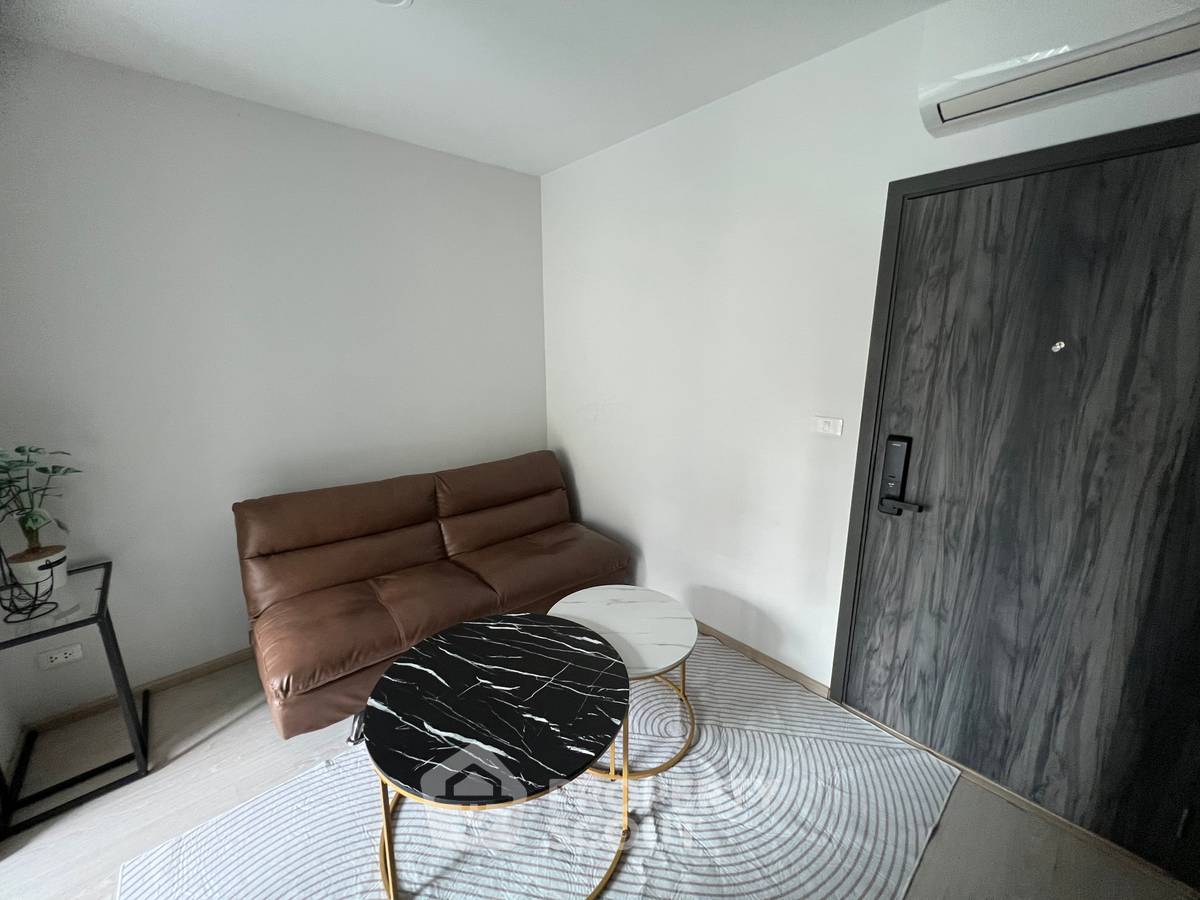 picture 1-BR Condo at Elio Del Nest near BTS Udom Suk (ID 1552472) - 3/21