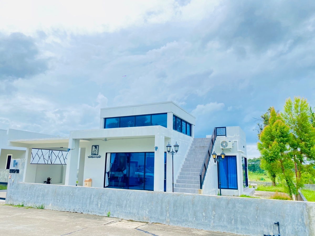 picture House for rent, Nong Pla Lai Reservoir, Plak Daeng - 2/14