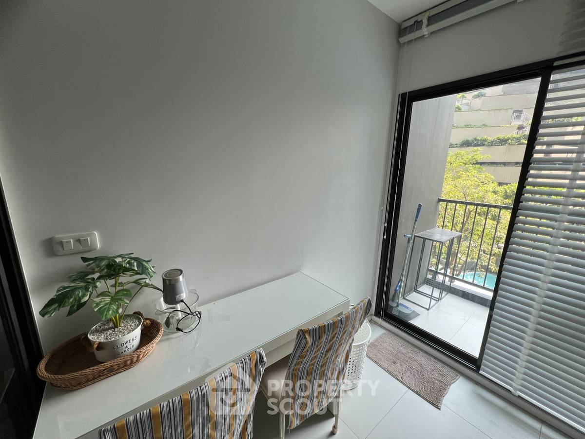 picture 1-BR Condo at Elio Del Nest near BTS Udom Suk (ID 1552472) - 9/21