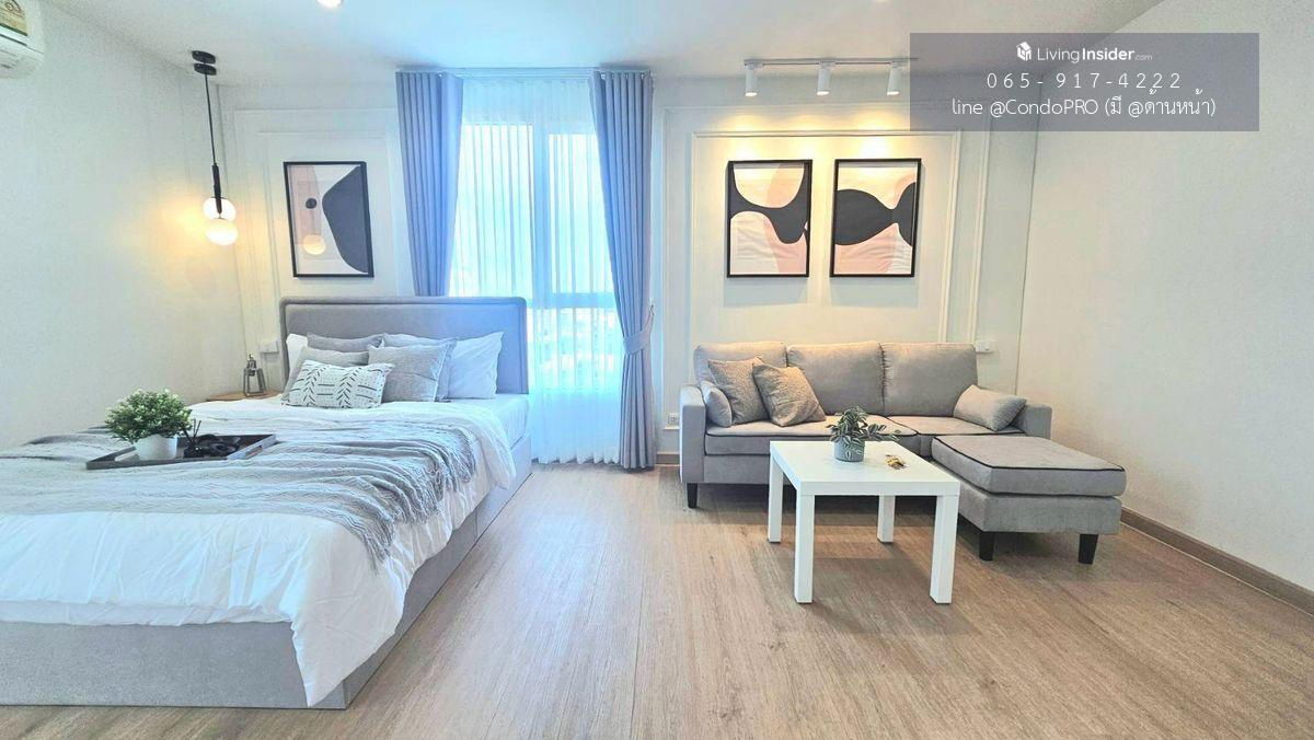 รูป 💕P-877 💕คอนโด รีเจ้นท์โฮม13 สุขุมวิท93 BTS บางจาก เพียง 1.59 ล้าน ห้องมุม💕*0659174222*💕 - รูปที่ 2/9