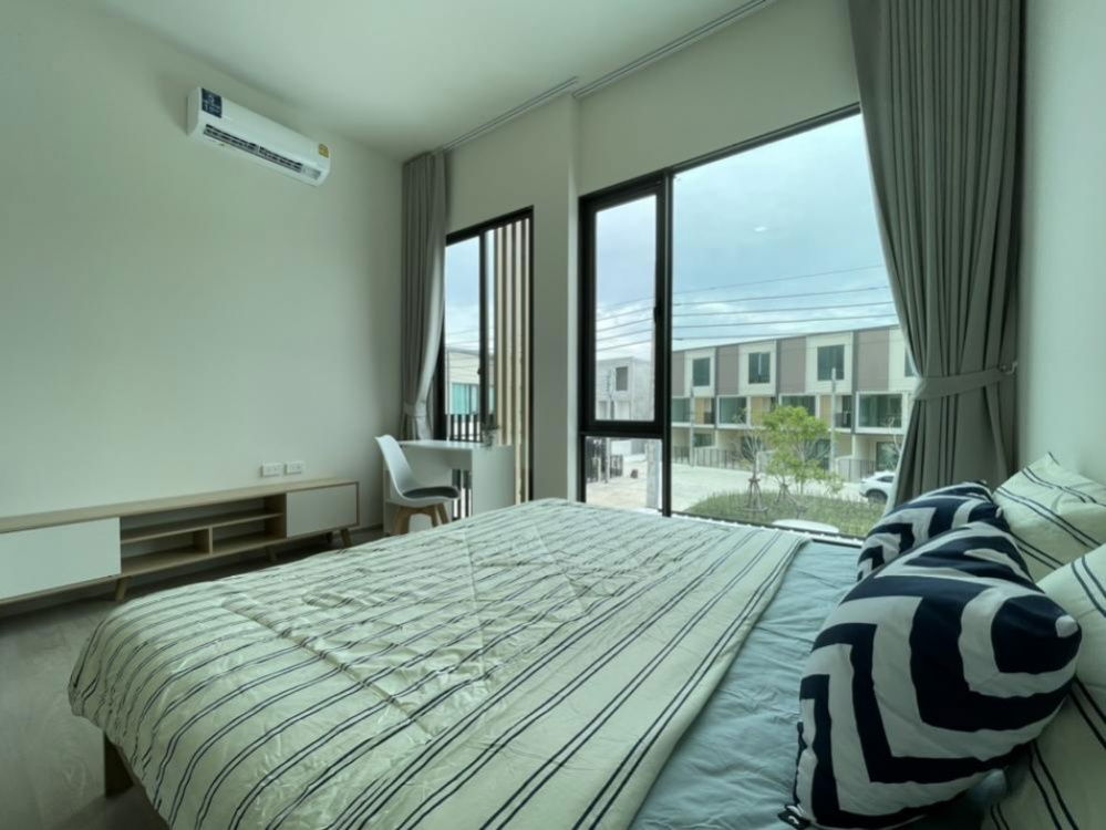 รูป 🏠 ให้เช่าบ้าน : Altitude Kraf Bangna (อัลติจูด คราฟ บางนา)   รหัสทรัพย์ | 📌 LNP-H486  - รูปที่ 24/42