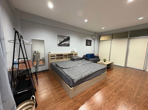 Eua Amornsuk for rent ✨ Fully furnished