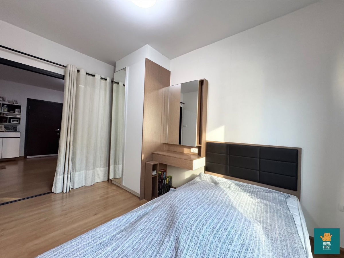 picture Supalai City Resort Bearing Station 2bed 56sqm. with furniture 16000 baht - 16/19