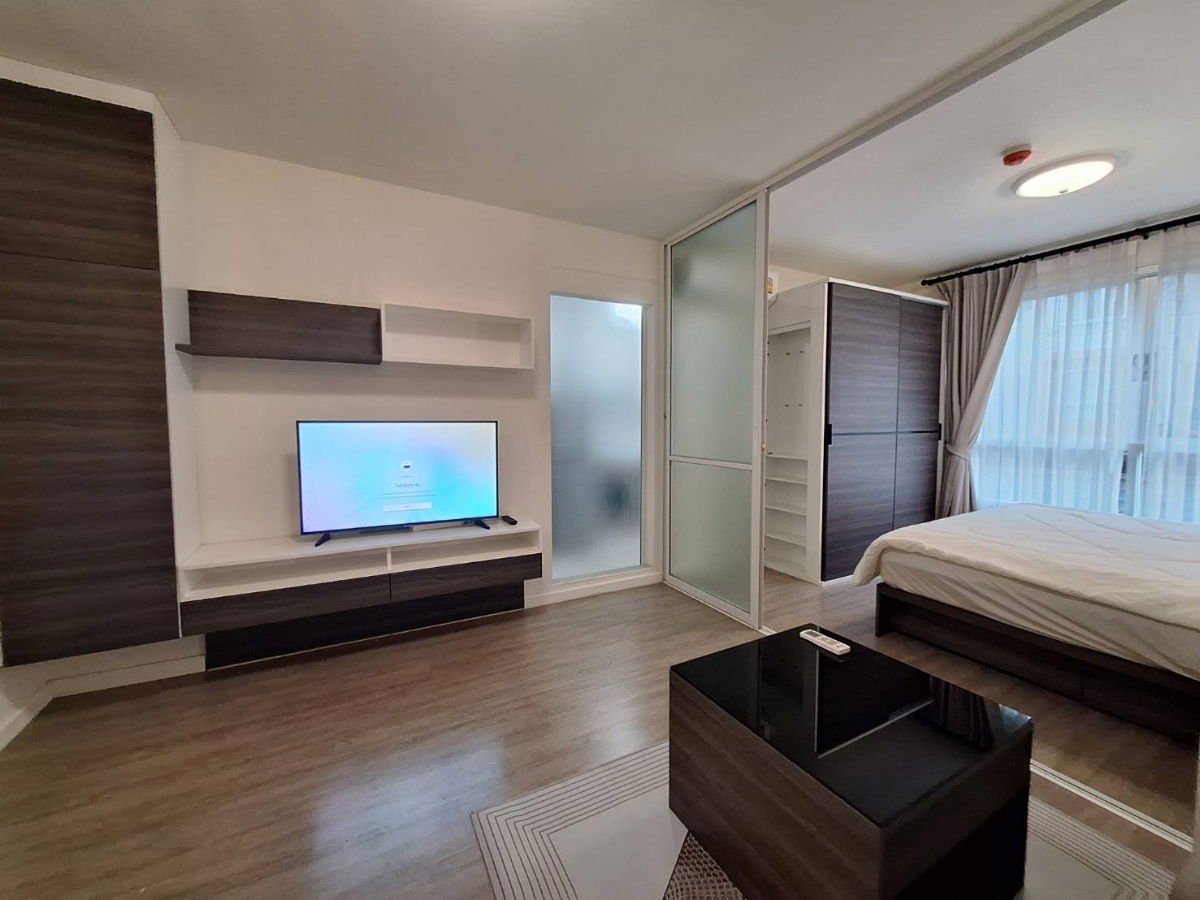 picture For Rent: Dcondo Ping Chiang Mai (by Sansiri) 🟦 Ready to Move In | 2nd Floor – Building D - 2/10