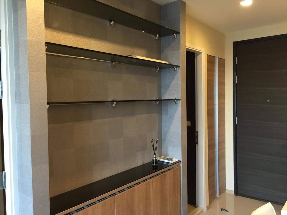 รูป เช่าคอนโด Rhythm Sukhumvit 50/ริทึ่ม สุขุมวิท 50 (E6807033)  ID Line : @condo101 - รูปที่ 7/11