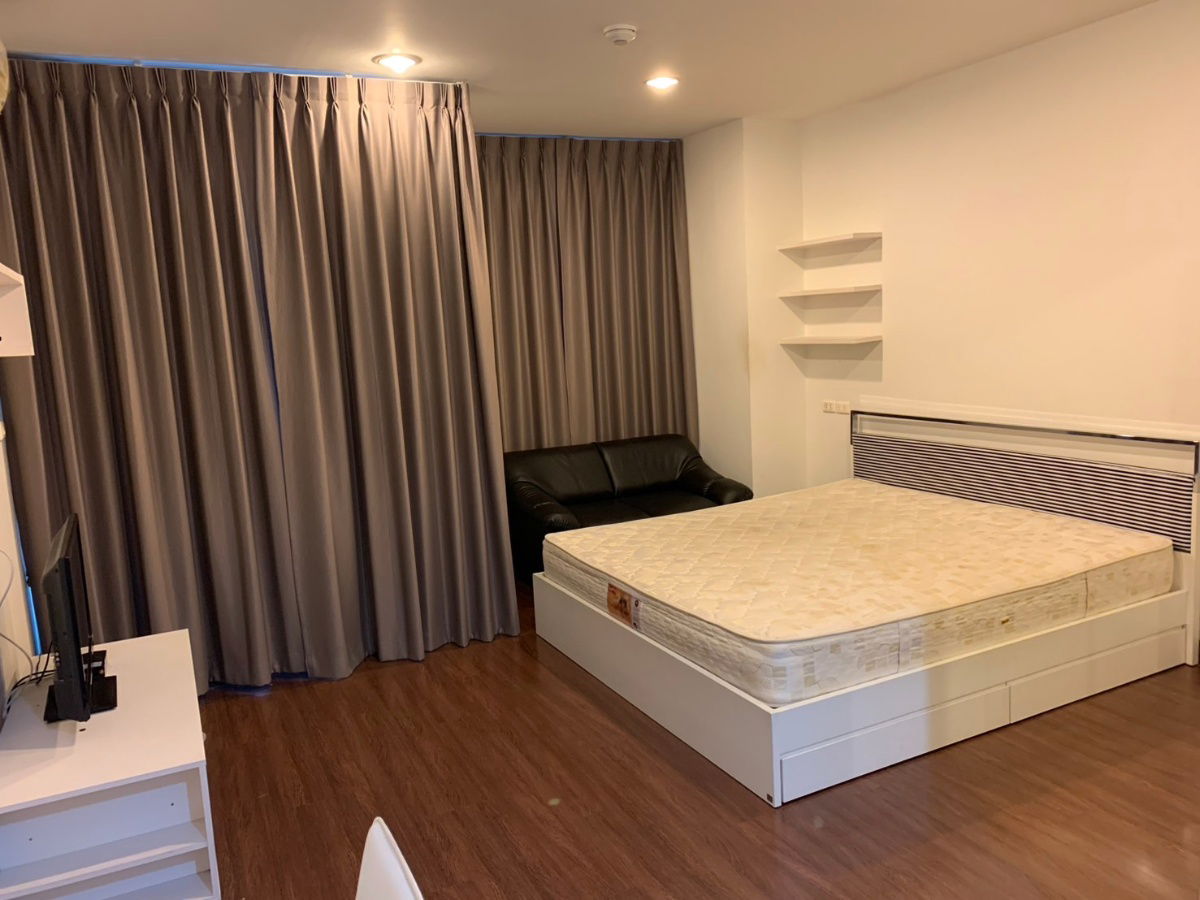 picture 📌 rent Life @ BTS Tha - Phra 350 m. BTS Talat Phlu near The Mall Lifestore Tha Phra OK Line : 0886060125 - 2/6