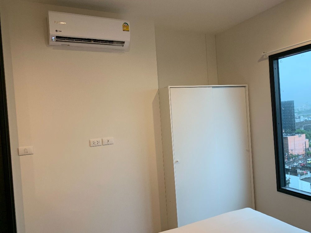 รูป ให้เช่า :  BL211305 :  เดอะ เบส เพชรบุรี - ทองหล่อ ( THE BASE Phetchaburi - Thonglor )  - รูปที่ 4/18