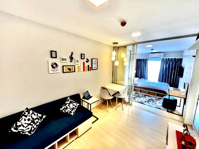 Condos for sale : plum condo rangsit alive for sale