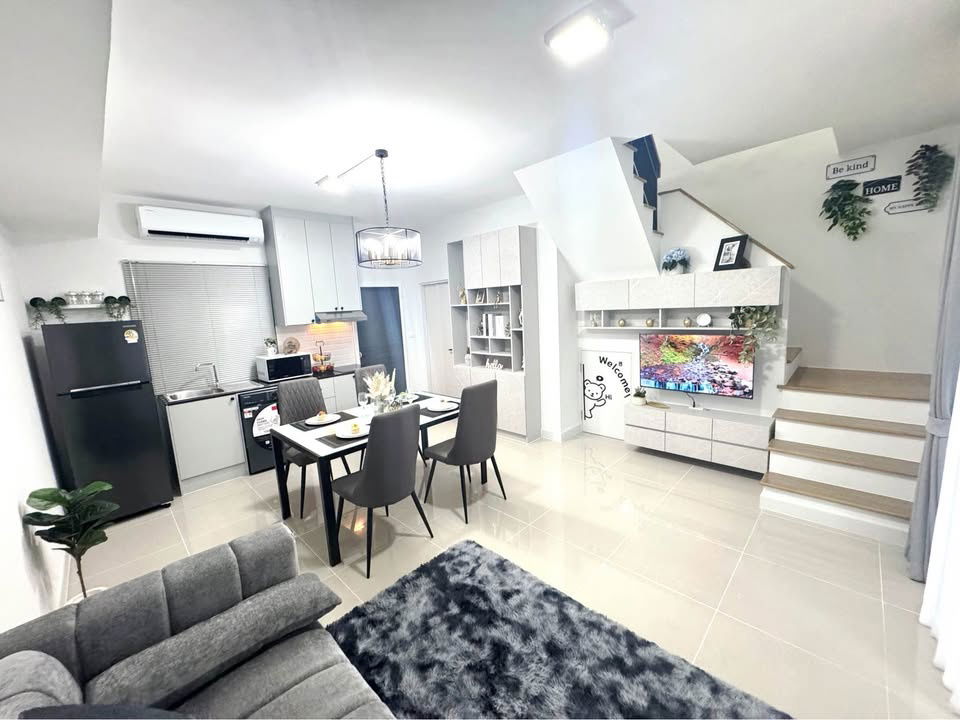 picture [RENT]  HBN0162   ( Pleno Sukhumvit - Bangna 2 )     (ID with @in front, LINE ID:  @056qhbtt) - 22/30