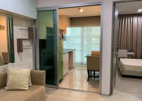 🔐#MT2306_062🔐🗓️𝐅𝐨𝐫 𝐑𝐞𝐧𝐭 ( 38 𝐬𝐪𝐦. 1𝐛𝐞𝐝, 1𝐛𝐚𝐭𝐡 )𝐂𝐨𝐧𝐝𝐨 𝐋𝐈𝐅𝐄 𝐑𝐀𝐓𝐂𝐇𝐀𝐃𝐀𝐏𝐈𝐒𝐄𝐊