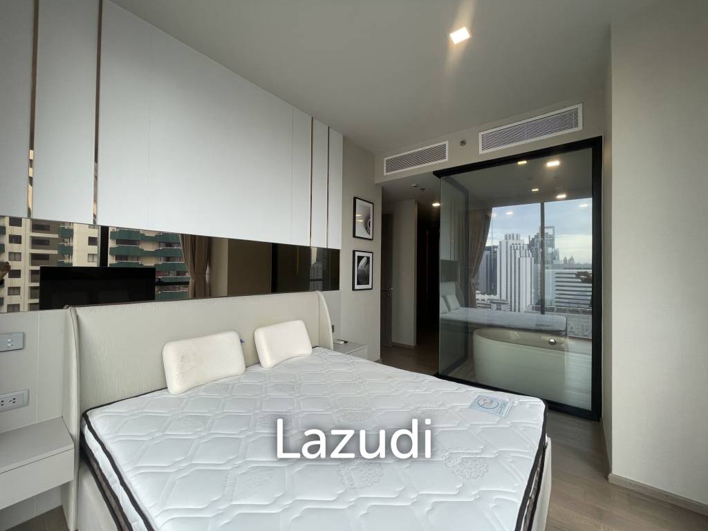 picture 2 bedrooms 2 bathrooms 85.67 Sq.M. Celes Asoke - 25/32