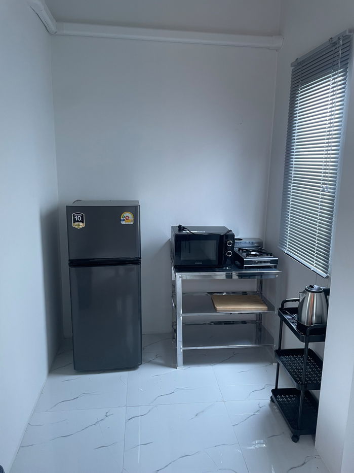 picture House for rent, Nong Pla Lai Reservoir, Plak Daeng - 7/14