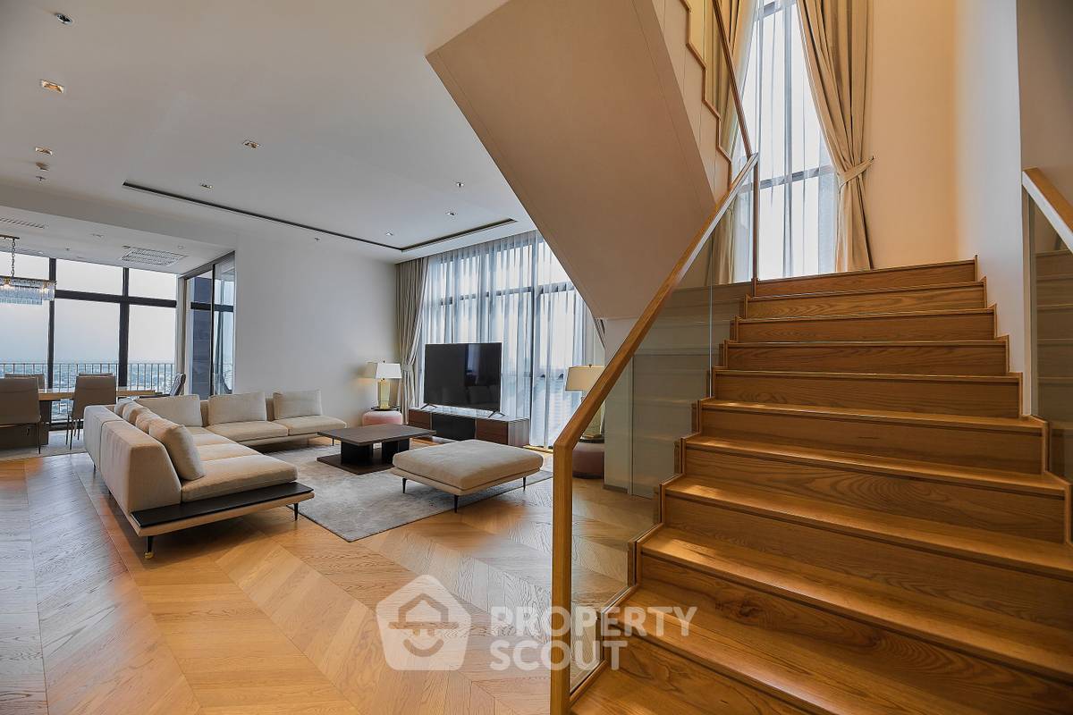 picture 4-BR Condo at HQ Thonglor near BTS Thong Lor (ID 996435) - 14/28