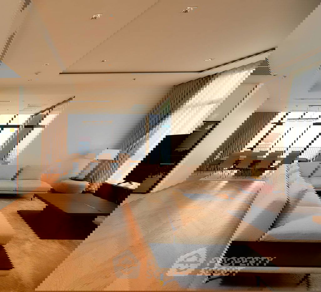 picture 4-BR Condo at HQ Thonglor near BTS Thong Lor (ID 996435) - 8/28