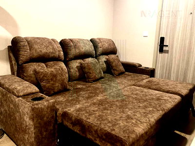 Condos for rent : 🔺 For Rent Condo THE ORIGIN PHAHOL - SAPHANMAI Building 1, Floor 9,1 bed room, Room size 30.00 sqm