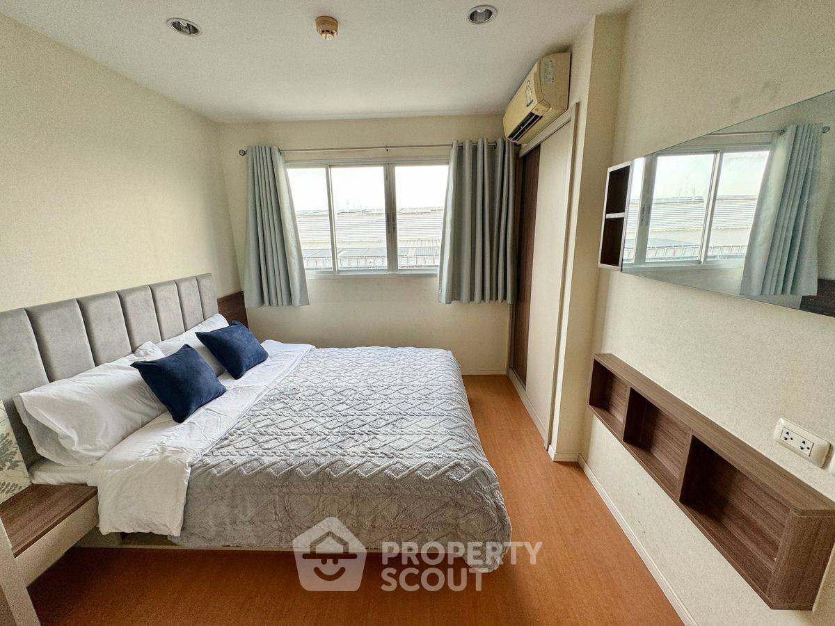 รูป คอนโด สตูดิโอ ที่ ลุมพินี คอนโดทาวน์ รามอินทรา - ลาดปลาเค้า ใน อนุสาวรีย์ (ID 2217036) - รูปที่ 4/13