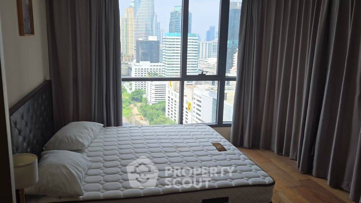 picture 2-BR Condo at Q Chid Lom - Phetchaburi near BTS Chit Lom (ID 2189224) - 3/7