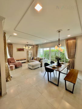 🎉 For Sell House CHAIYAPRUEK BANGNA KM.15 2-story 3 bedroom 4 bathroom