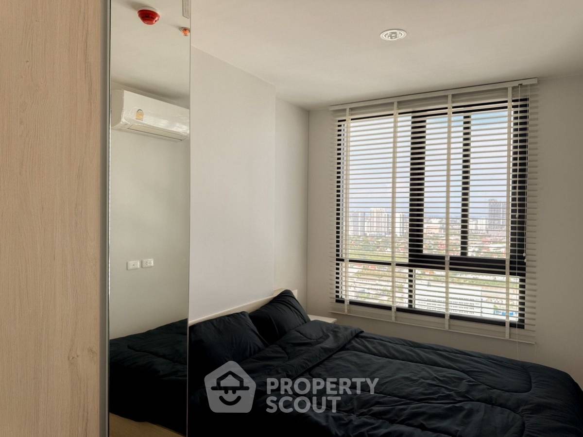 รูป คอนโด 1-ห้องนอน ที่ นิว โนเบิล ศรีนครินทร์ – ลาซาล ใน สำโรงเหนือ (ID 2133360) - รูปที่ 7/8