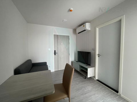 📌 For Sell Condo ATMOZ TROPICANA BANGNA Building 1, Floor 7,1 bed room, Room size 26 sqm