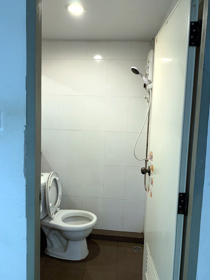 รูป คอนโดให้เช่า Regent Home 7/1 (2ห้องนอน ห้องมุม!!!) ใกล้ BTS บางนา - รูปที่ 5/14