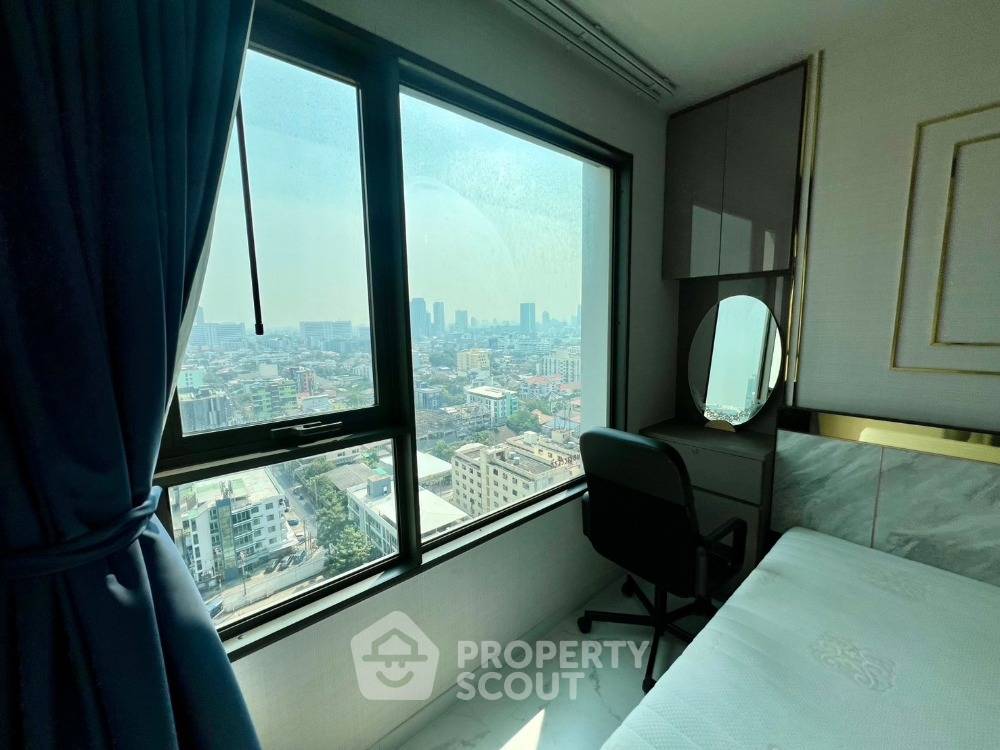 รูป คอนโด 1-ห้องนอน ที่ ไลฟ์ ลาดพร้าว ใกล้ BTS ห้าแยกลาดพร้าว (ID 2034129) - รูปที่ 8/12