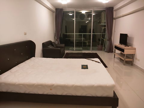ประกาศขาย Sale!! Park Royal2 Condo Pattaya พัทยา