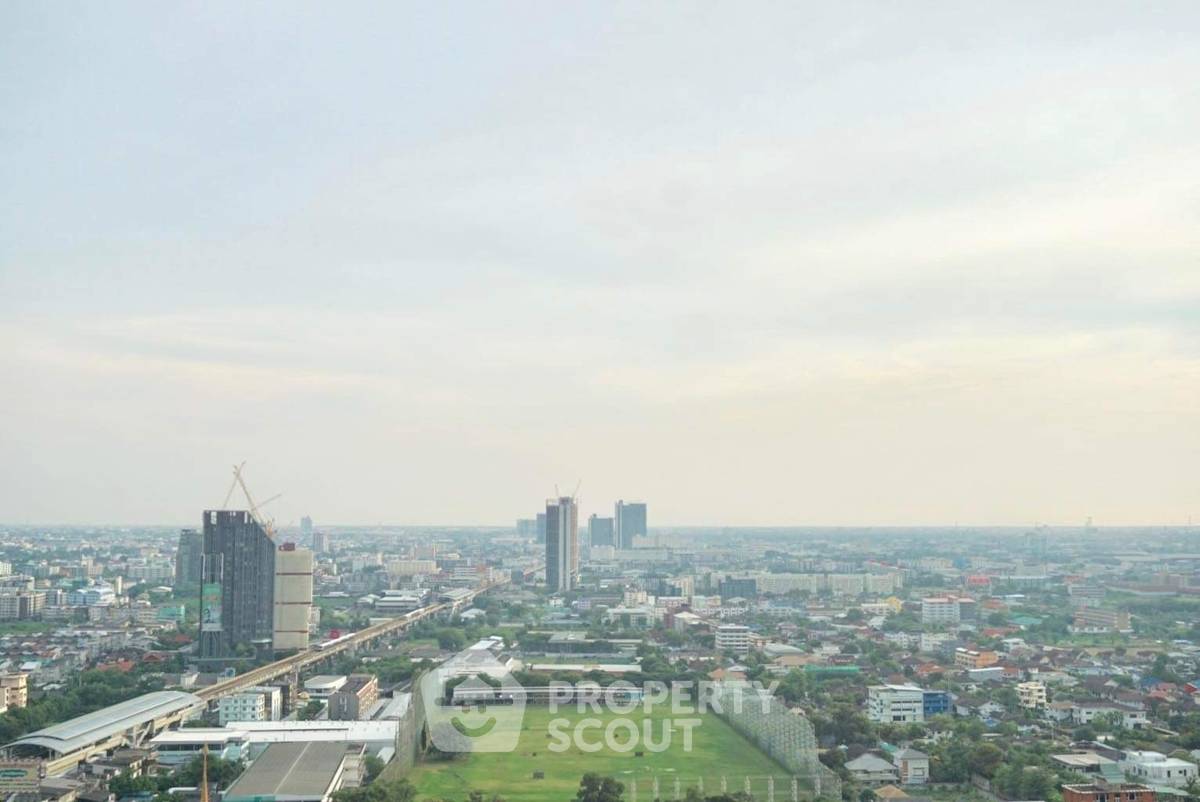 picture 1-BR Condo at Ideo O2 near BTS Bang Na (ID 2069495) - 8/8