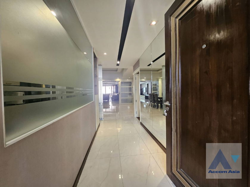 picture 🔼🔽 AccomA 📩 Pet friendly 2 BR Condominium @Premier Condominium (AA24918) - 6/12
